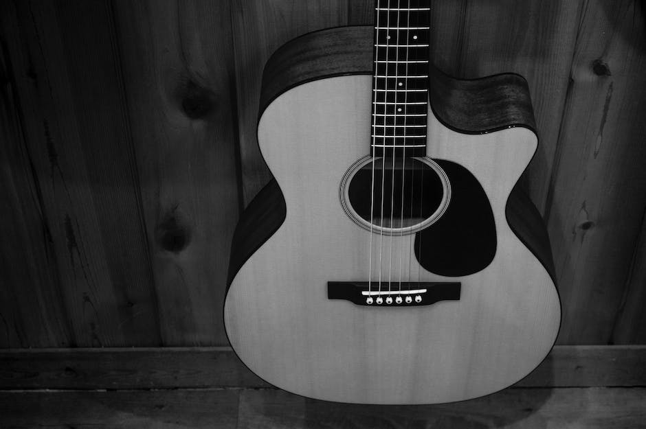 acoustic guitar string gauges_2
